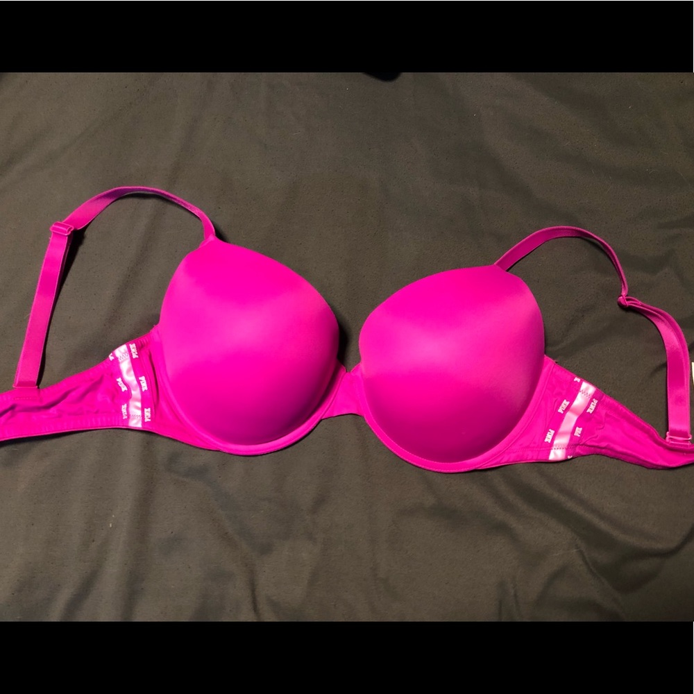 VS bra, never worn
